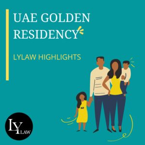 UAE golden visa