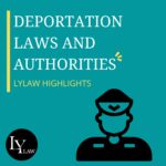 Deportation Laws and Authorities