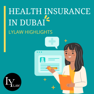 Health Insurance in Dubai