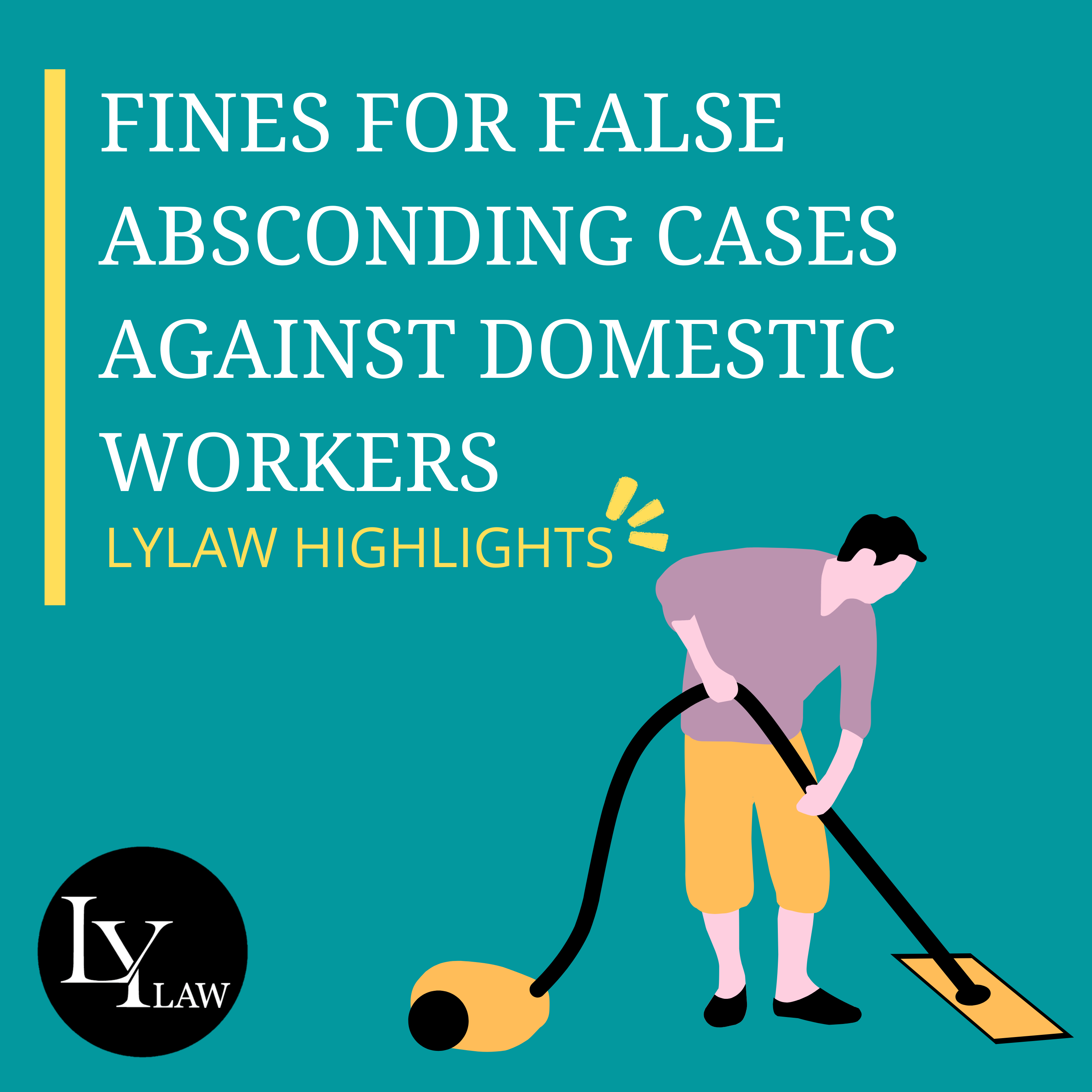 False absonding uae cases against domestic worker