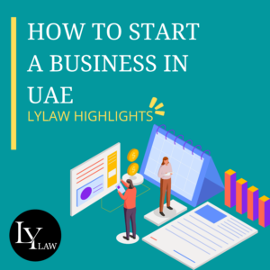 how to setup business in Dubai & other emirates
