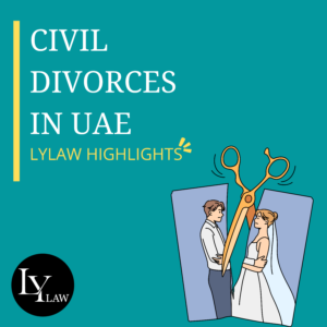 civil divorce in uae