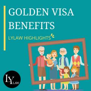 Golden visa uae benefits