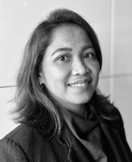 Maru Ma.Coll - Receptionist