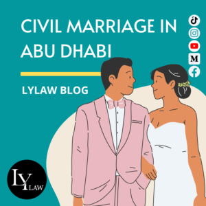 civil marriage in abu dhabi