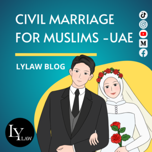 Civil Marriages for Muslims in the UAE
