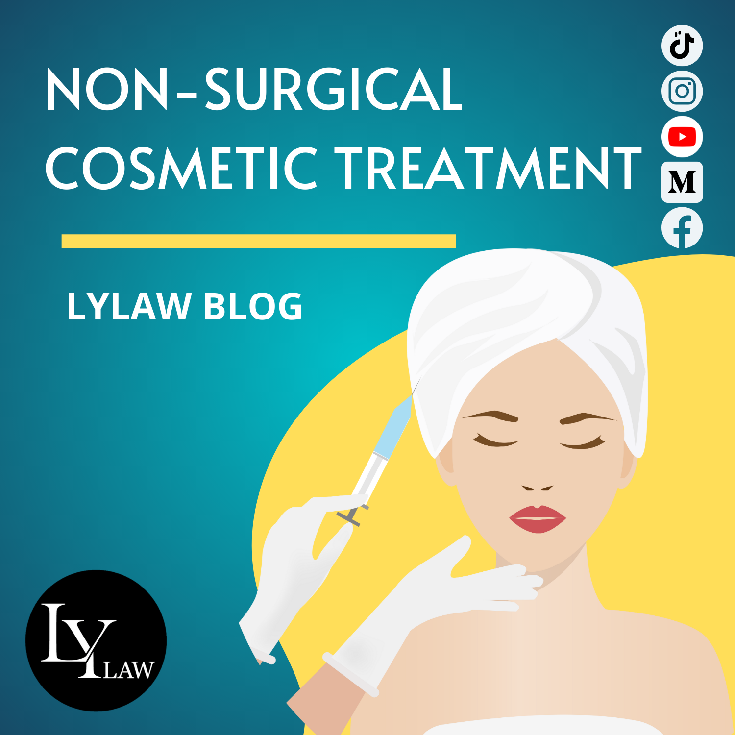 Non-Surgical Cosmetic Procedures in Dubai