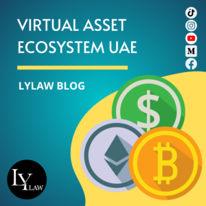 Virtual Asset Ecosystem