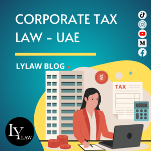 UAE Corporate Tax Law