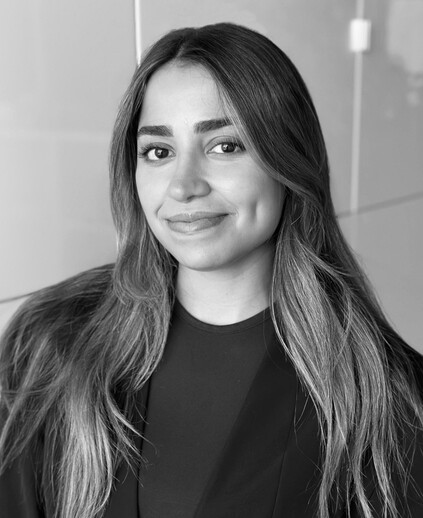 Reham El Habri - Legal Assistant