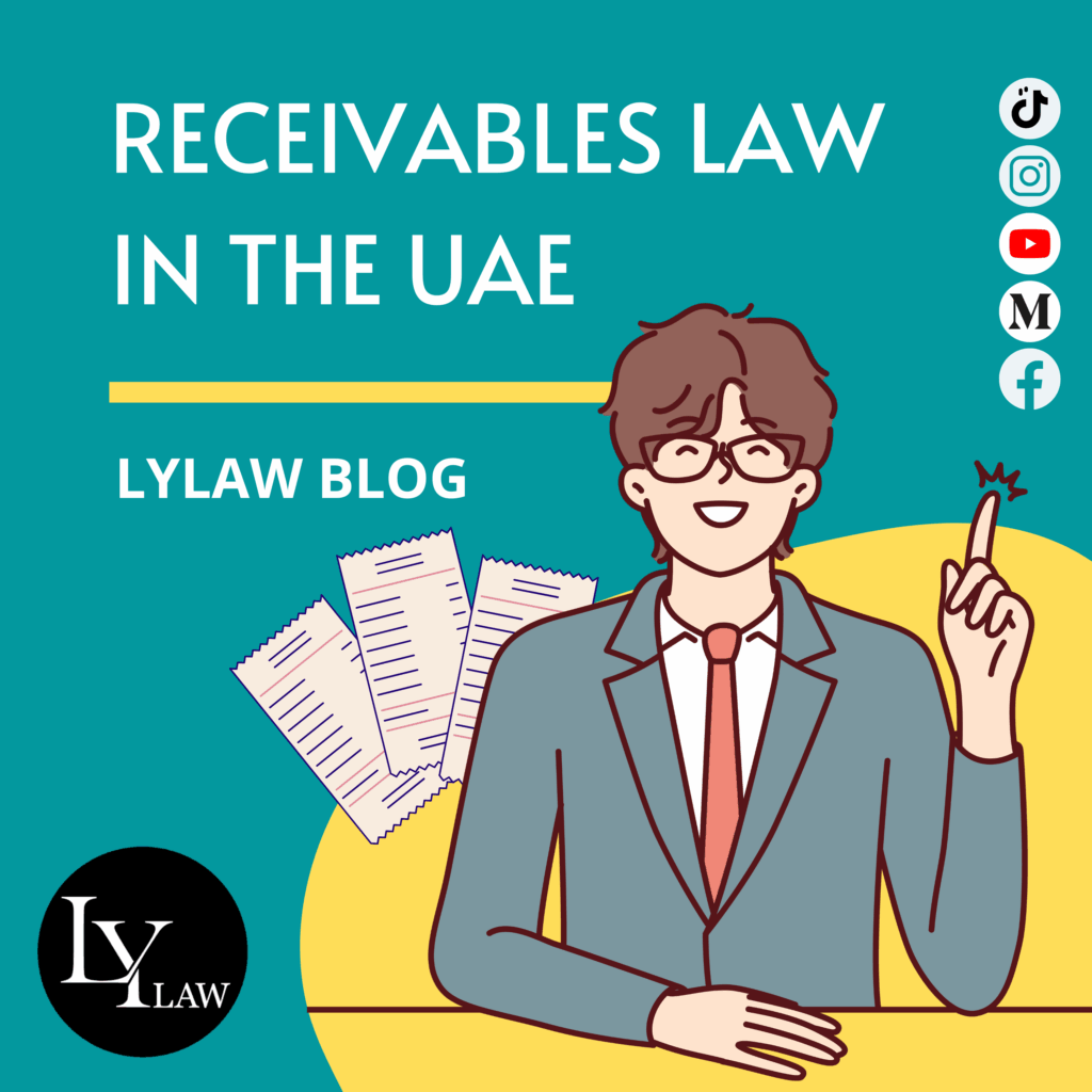Receivables Law in the UAE