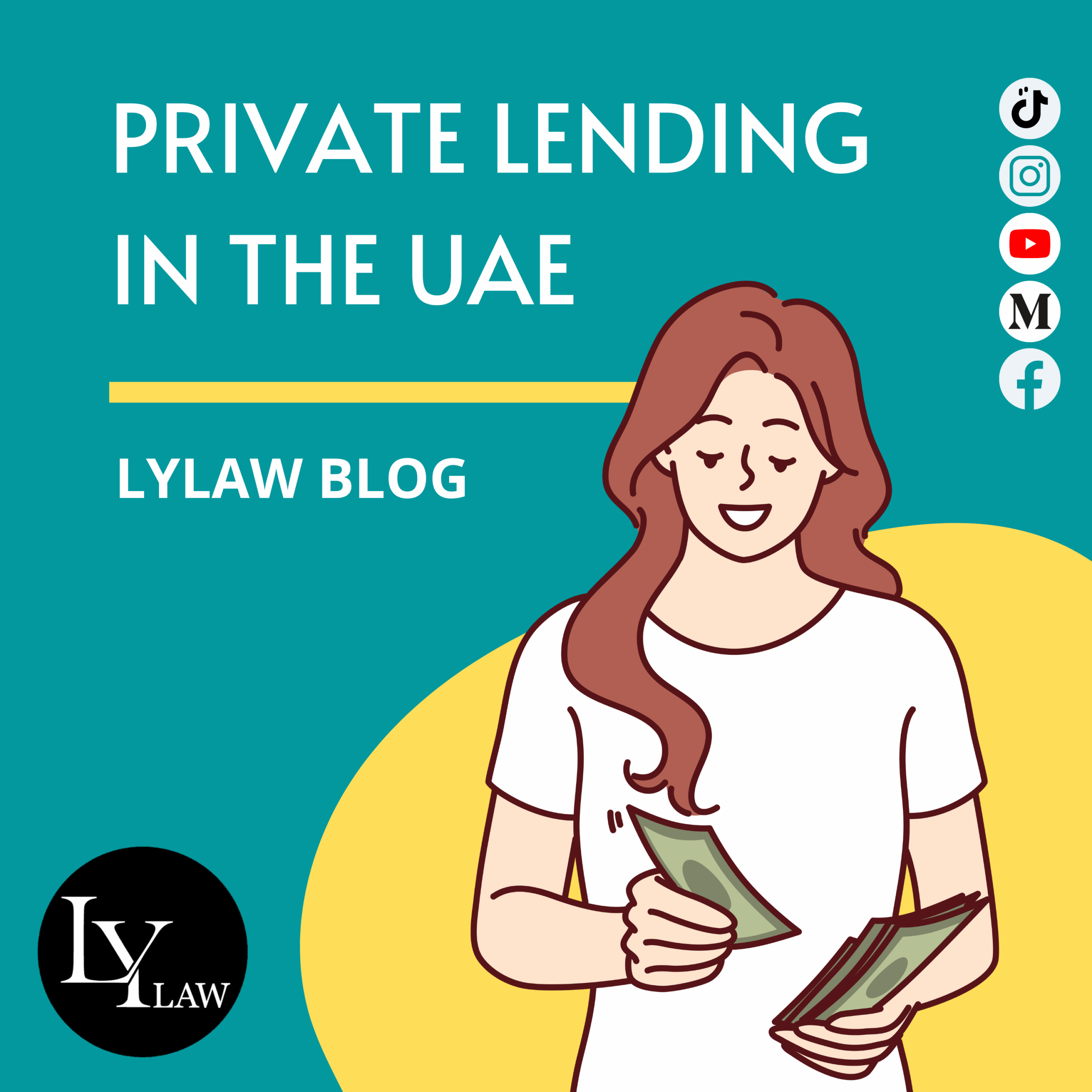 What to Know About Private Lending with Interest in the UAE