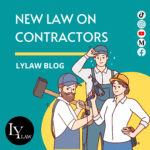 Dubai Contractors Law