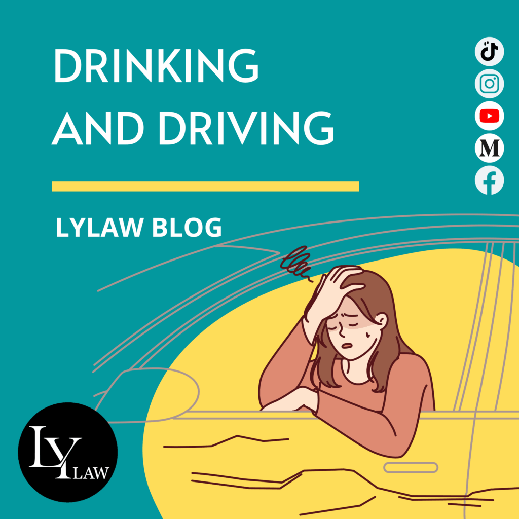 Drinking and Driving in the UAE