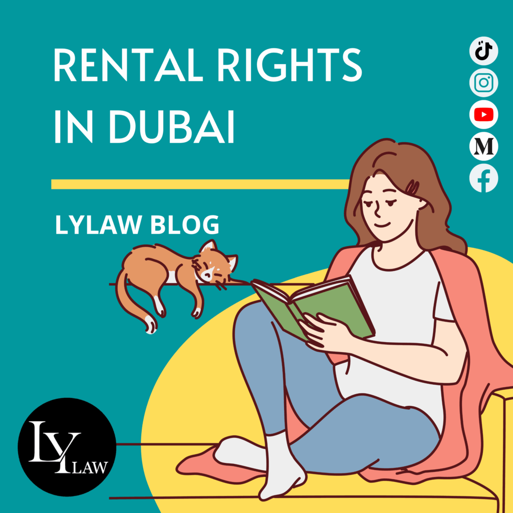 Rental Rights in Dubai