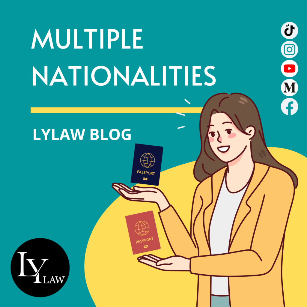 Residency in the UAE with Multiple Nationalities