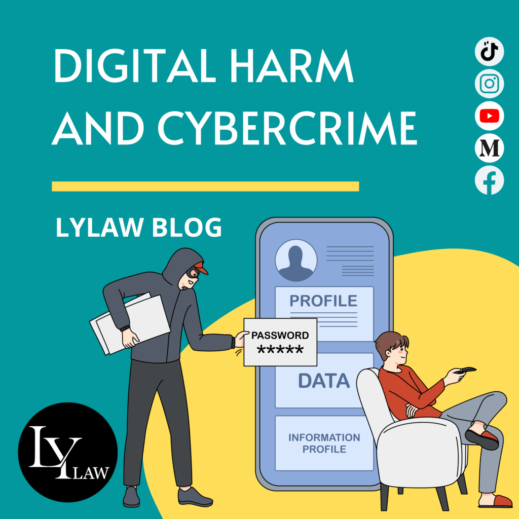 Digital Harm and Cybercrime in the UAE